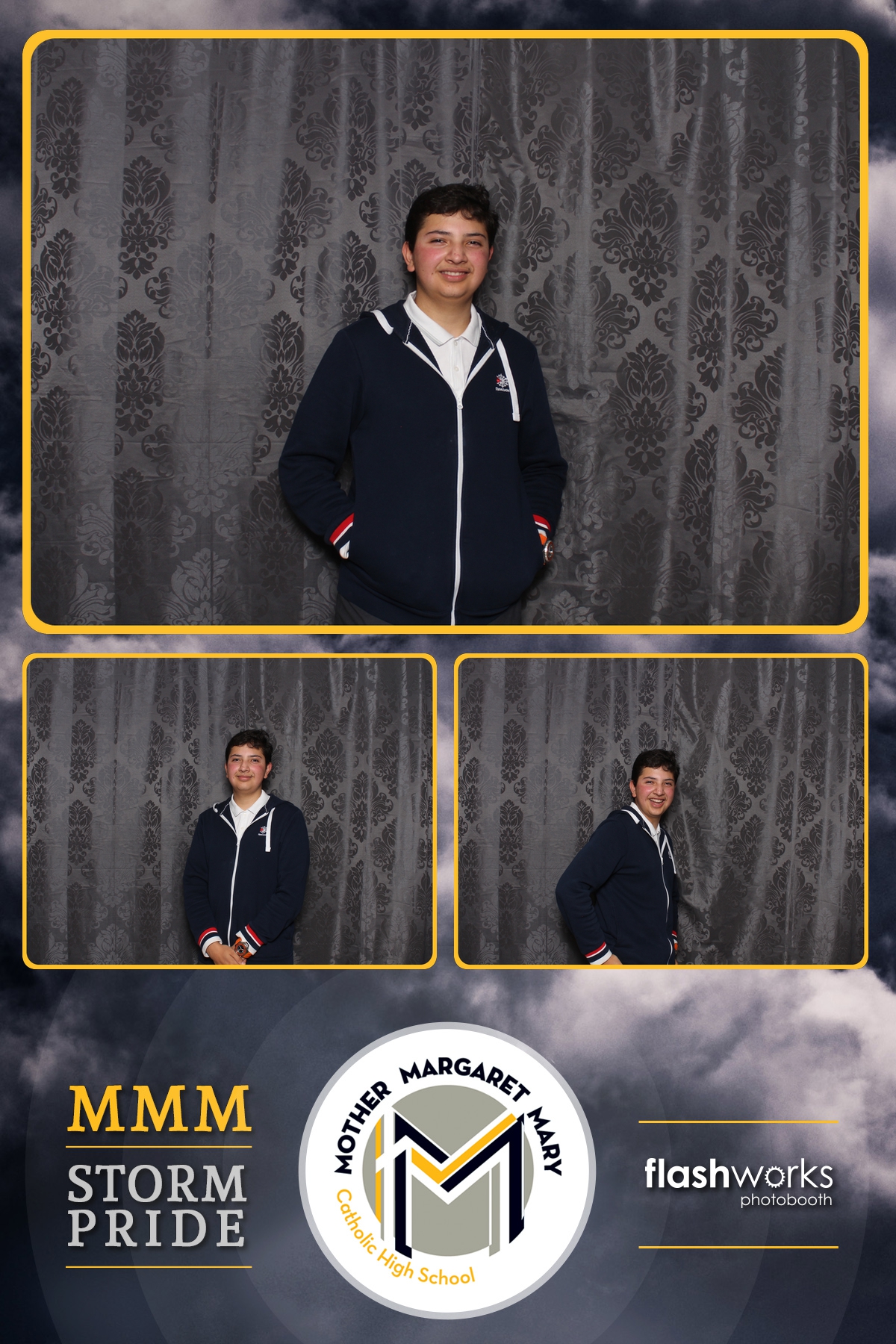 MMM Welcome Dance | View more photos from the event at gallery.flashworksphotobooth.com/u/FlashworksPhotoboothInc/MMM-Welcome-Dance